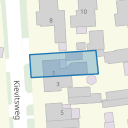 Perceel HDE00-C-5322