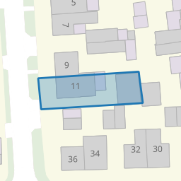 Perceel HDE00-C-5327