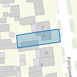 Perceel HDE00-C-5329