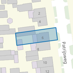 Perceel HDE00-C-5330