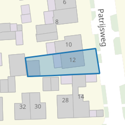 Perceel HDE00-C-5333