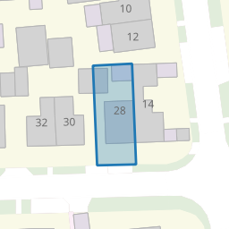 Perceel HDE00-C-5338