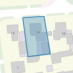 Perceel HDE00-C-5341