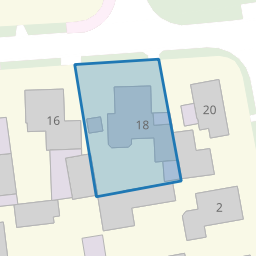 Perceel HDE00-C-5342