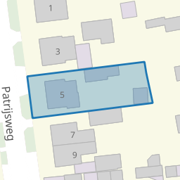 Perceel HDE00-C-5346