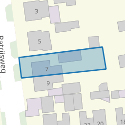 Perceel HDE00-C-5347