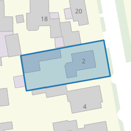 Perceel HDE00-C-5349