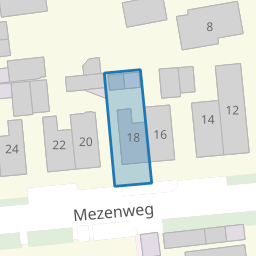 Perceel HDE00-C-5357