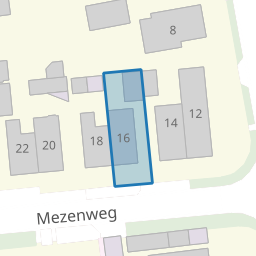 Perceel HDE00-C-5358