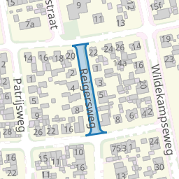 Perceel HDE00-C-5361