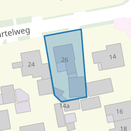 Perceel HDE00-C-5364