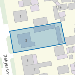 Perceel HDE00-C-5368