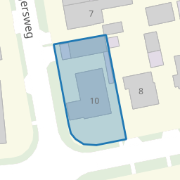 Perceel HDE00-C-5370