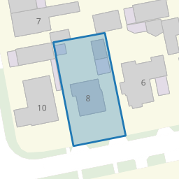 Perceel HDE00-C-5371