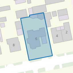 Perceel HDE00-C-5372