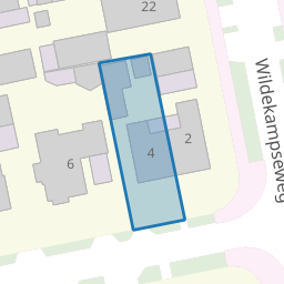 Perceel HDE00-C-5373