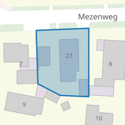 Perceel HDE00-C-5377