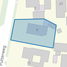 Perceel HDE00-C-5379