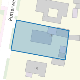 Perceel HDE00-C-5381