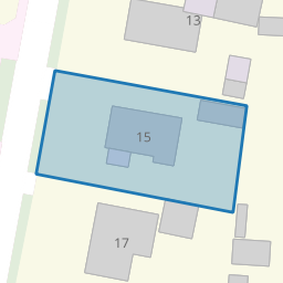 Perceel HDE00-C-5382