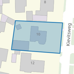 Perceel HDE00-C-5384