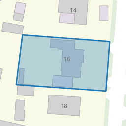 Perceel HDE00-C-5387