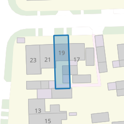 Perceel HDE00-C-5395