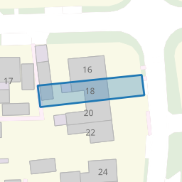 Perceel HDE00-C-5398