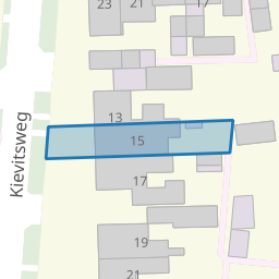 Perceel HDE00-C-5402