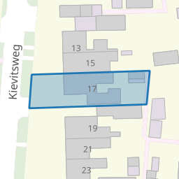 Perceel HDE00-C-5403