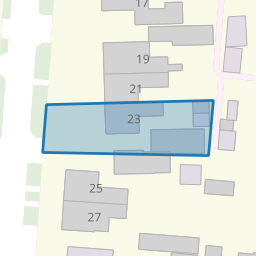 Perceel HDE00-C-5406