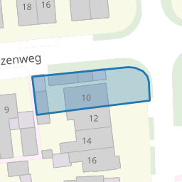 Perceel HDE00-C-5418