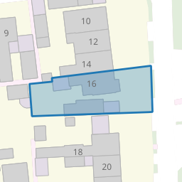 Perceel HDE00-C-5421