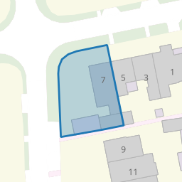 Perceel HDE00-C-5423