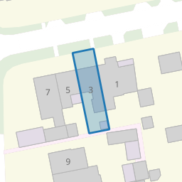 Perceel HDE00-C-5425