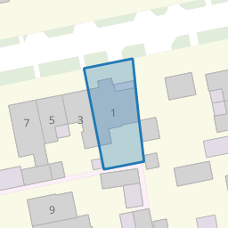 Perceel HDE00-C-5426