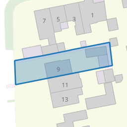 Perceel HDE00-C-5427