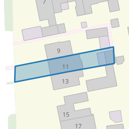 Perceel HDE00-C-5428