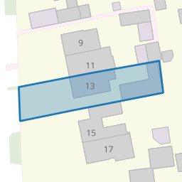 Perceel HDE00-C-5429