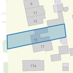 Perceel HDE00-C-5430