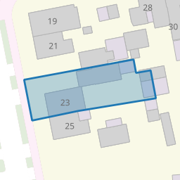 Perceel HDE00-C-5438