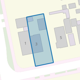 Perceel HDE00-C-5440