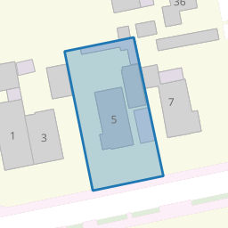 Perceel HDE00-C-5441