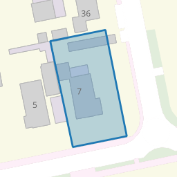 Perceel HDE00-C-5442