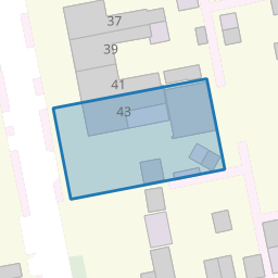 Perceel HDE00-C-5443