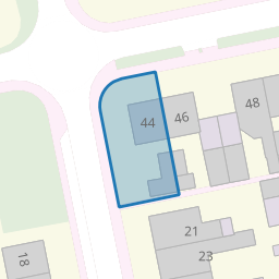 Perceel HDE00-C-5444