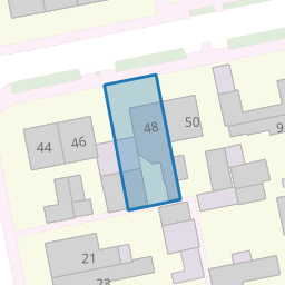 Perceel HDE00-C-5446