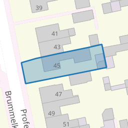 Perceel HDE00-C-5452