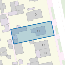 Perceel HDE00-C-5453