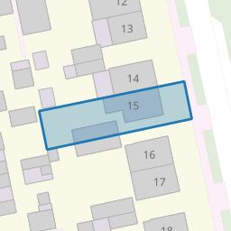 Perceel HDE00-C-5457